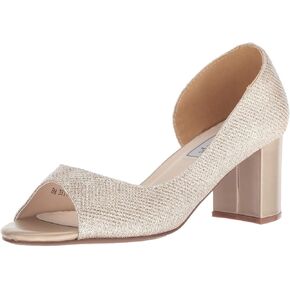 Touch Ups women's Joy Pump
