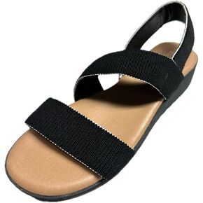 Emme Women's Strap Sandal