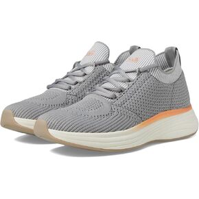 Sofft Women's Trudy Sneaker, Clear Grey, 8