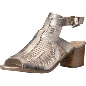 Bella Vita Women's Finley Heeled Sandal