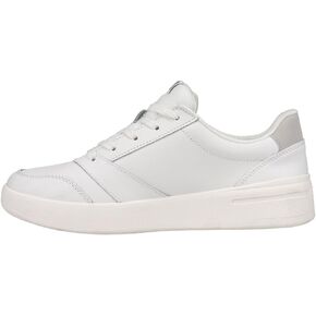 Keds Women's The Court Lace Up Sneaker