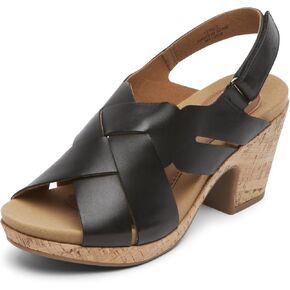 صندل Alleah Sling النسائي من Cobb Hill in Kuwait