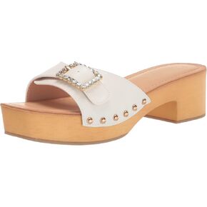Madden Girl Women's Anikka Heeled Sandal
