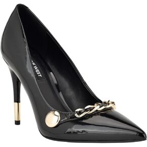 Nine West Womens Beve Pump