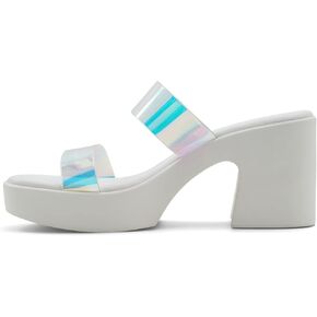 Call It Spring Women's Paolaa Heeled Sandal
