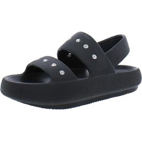 Kenneth Cole Women's Mello Eva Sling Jewel Sandal