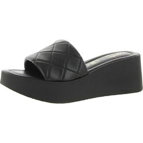 Seychelles Women's High Note Wedge Sandal