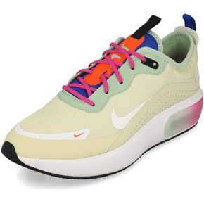 حذاء الجري Nike Air Max Dia للسيدات كاجوال Ci3898-200 مقاس 6.5