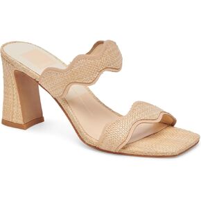 Dolce Vita Women's Ilva-273 Heeled Sandal