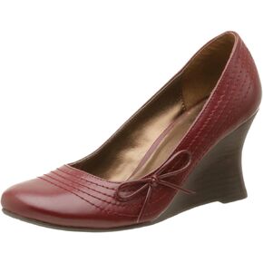 Two Lips Women's Aldora Wedge