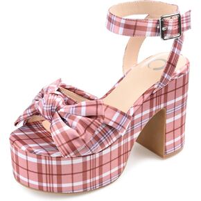 Journee Collection Women's Tru Comfort Foam™ Zenni Pump