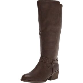 Dr. Scholl's Shoes Women's Liberate High Shaft Boots Knee