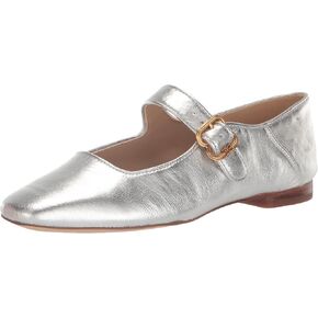 Sam Edelman Womens Michaela Mary Jane Flat