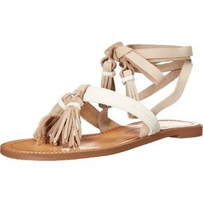 Chinese Laundry Women's Giordana Flat Sandal