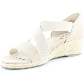 LifeStride Women's, Siesta Wedge Sandal