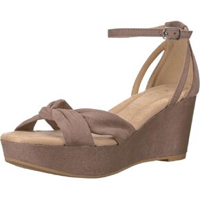 CL by Chinese Laundry Women's Norah Wedge Sandal
