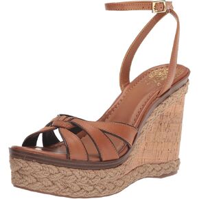 Vince Camuto Women's Pelani Wedge Sandal