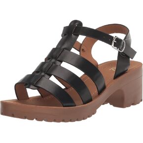 YOKI Women's Fisherman Sandal