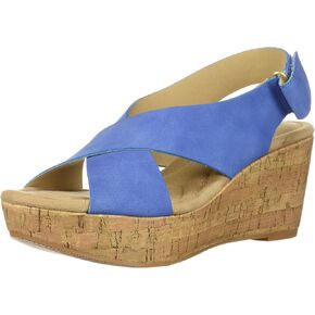 CL by Chinese Laundry Women's Dream Girl Wedge Sandal