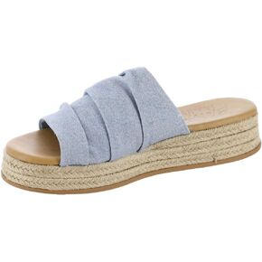 Blowfish Malibu Women's Marshlo Rope Flat Sandal