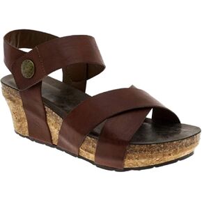 Pierre Dumas womens Wedge
