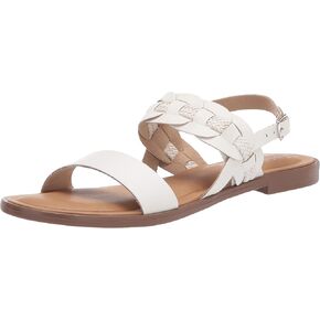 Tuscany Women's Flat Sandal
