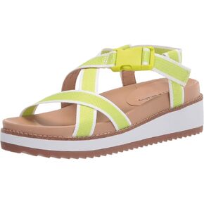 Lucky Brand Womens Imbae Wedge