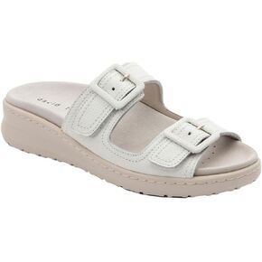 David Tate Women's Frenchy Flat Sandal