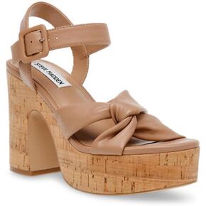 Steve Madden Women's Cacy Heeled Sandal