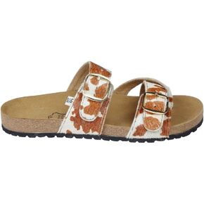 Myra Bag Cuddle Sandals S-4863
