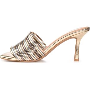 Journee Collection Women's Tru Comfort Foam™ Calliope Pump
