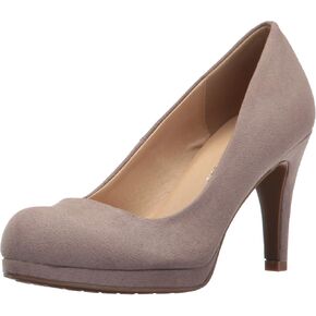 CL by Chinese Laundry Women's Nilah Platform Pump