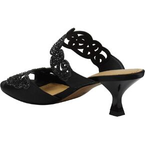 J. Renee womens Francie