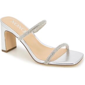 XOXO Women's Folee Pump