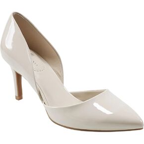 Bandolino Women's GRENOW Pump, Oyster 150, 8