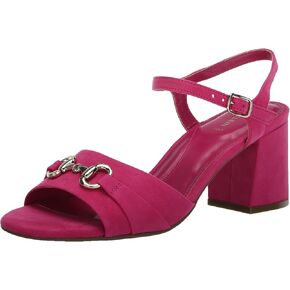 Anne Klein Women's Rennie Heeled Sandal