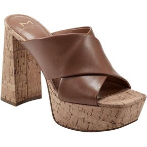 Marc Fisher LTD Women's Farlow Heeled Sandal