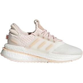 adidas X_PLRBOOST Shoes Women's, White, Size 7.5