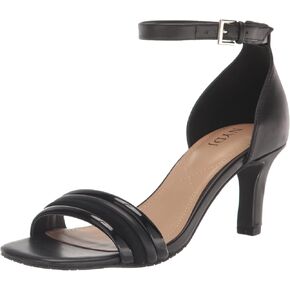 NYDJ Women's Ankle Strap Pump