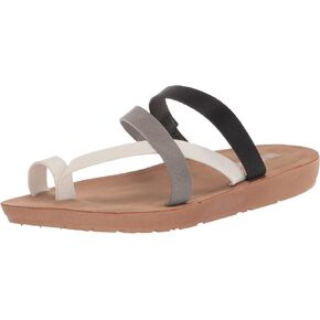 MUK LUKS Women's About Town Sandal