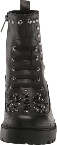 حذاء كارل لاغرفيلد باريس للسيدات سهل الارتداء على الكاحل in Kuwait