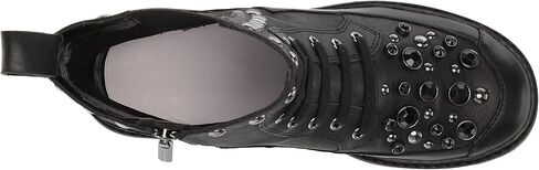 حذاء كارل لاغرفيلد باريس للسيدات سهل الارتداء على الكاحل in Kuwait