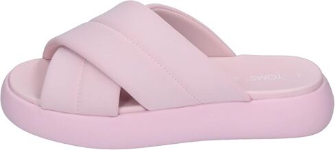 حذاء ألبارجاتا مالو كروس للنساء من TOMS in Saudi Arabia
