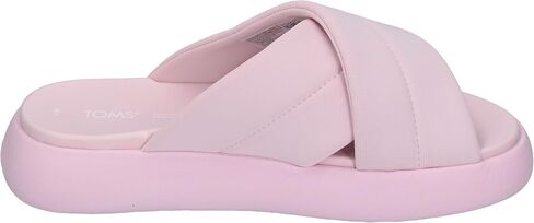 حذاء ألبارجاتا مالو كروس للنساء من TOMS in Saudi Arabia