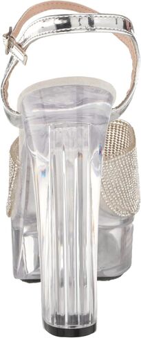 Ellie Shoes Women's 675-larissa Sandal in Saudi Arabia