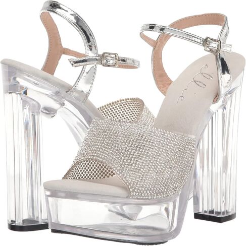 Ellie Shoes Women's 675-larissa Sandal in Saudi Arabia
