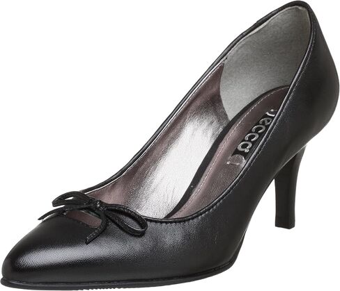 ECCO Women's Emmen Bow Tie Pump in Saudi Arabia