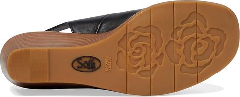 Söfft Women's Gabriella Wedge Sandal in Saudi Arabia