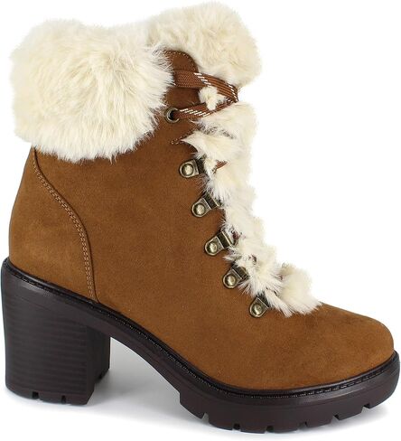 Esprit Women's Ember Fashion Boot in Saudi Arabia