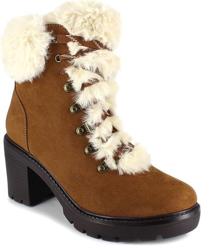 Esprit Women's Ember Fashion Boot in Saudi Arabia